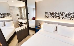 Radisson Blu Hotel, Bruges